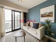 Departamento en venta en Barranco a S/505,110