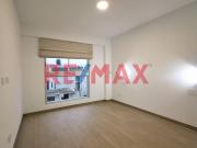 Departamento en venta en Barranco a S/589,750