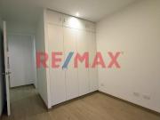 Departamento en venta en Barranco a S/596,750