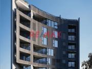 Departamento en venta en Barranco a S/675,500