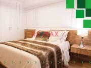 Departamento en venta en Barranco a S/690,032