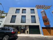 Departamento en venta en Barranco a S/694,000
