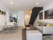 Departamento en venta en Barranco a S/703,000