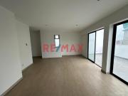 Departamento en venta en Barranco a S/804,000