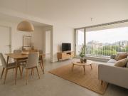 Departamento en venta en Barrio Agronomía 3 Ambientes