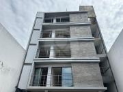 Departamento en venta en Barrio Antigua Penal de Oblatos