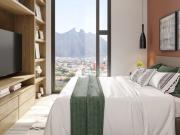 Departamento en venta en Barrio Antiguo, Monterrey,...
