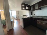 Departamento en Venta en Barrio Bellas Artes 1D y 1B
