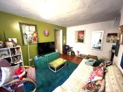 Departamento En Venta En Barrio Brasil Santiago