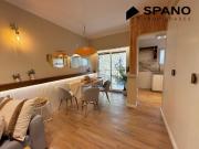 Departamento en venta en Barrio Chauvin Monoambiente...