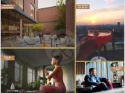 Departamento en venta en Barrio El Retiro