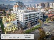 Departamento en Venta en Barrio Italia