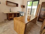 Departamento en venta en Barrio la Cruz, Cancún, Oaxaca