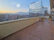 Departamento en Venta en Barrio las nieves, parque...