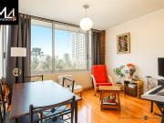 Departamento en Venta en Barrio Lastarria / GAM