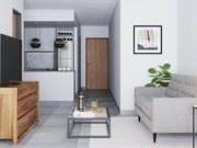 Departamento en venta en Barrio Lourdes, Rosario 1...