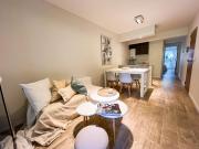 Departamento en venta en Barrio Martin, Rosario 1...