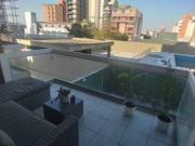 Departamento en venta en barrio norte