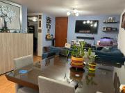 Departamento en venta en Barrio Norte, Atizapán de...