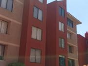 Departamento en venta en Barrio Norte, Atizapán de...