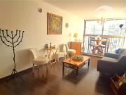 Departamento en Venta en Barrio Poniente