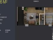 Departamento en Venta en Barrio Santa lucia