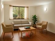 Departamento en Venta en Barrio Universitario UTEM Departamento en Venta en Barrio Universitario UTEM