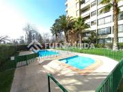 Departamento en Venta en Barros Luco