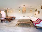 Departamento en Venta en Bartolomé De Las Casas, Jardín...