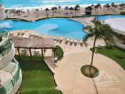 Departamento en Venta en Bay View Grand Zona Hotelera Cancun