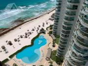 Departamento en Venta en Bay View Grand Zona Hotelera Cancun