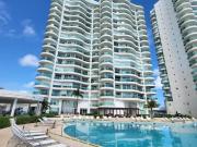 Departamento en Venta en Bay View Grand Zona Hotelera Cancun