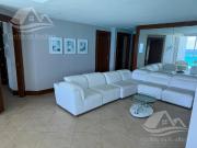 Departamento en Venta en Bay View Grand Zona Hotelera Cancun