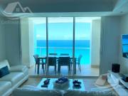 Departamento en Venta en Bay View Grand Zona Hotelera Cancun