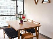 DEPARTAMENTO EN VENTA EN BE GRAND CONTADERO