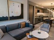 Departamento en Venta en Be Grand Del Valle