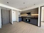 Departamento en venta en Be Grand del Valle Piso 15