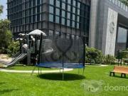 Departamento en venta en Be Grand Park Bosques