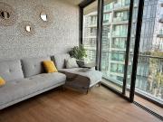 DEPARTAMENTO EN VENTA EN BE GRAND POLANCO TORRE 3