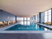 Departamento en venta en Be Grand Reforma