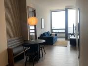 Departamento en venta en Be Grand Reforma