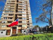 Departamento en Venta en Beauchef con Iníguez