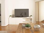 Departamento en Venta en Belgrano Barrancas de Belgrano...