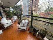 Departamento en venta en Belgrano, CABA