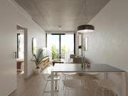 Departamento en Venta en Belgrano de 47,44 m2 a estrenar