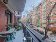 Departamento en venta en Belgrano Virrey Loreto 2400 4...