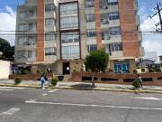 Departamento en venta Sector Belisario Quevedo – Centro...