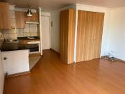 Departamento en Venta en Bellas Artes