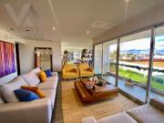 DEPARTAMENTO EN VENTA EN BELLEZIAN METEPEC