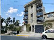 Departamento en venta en Belvedere Ajusco, Tlalpan,...